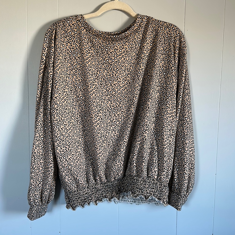 Lush top